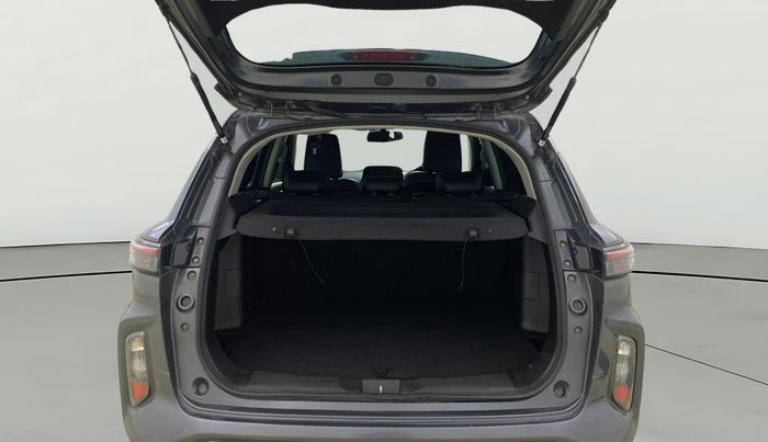 2022 Maruti Grand Vitara ALPHA SMART HYBRID, Petrol, Manual, 50,823 km, Boot Open Zoomed View
