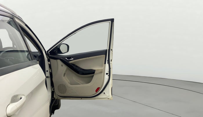 2021 Tata NEXON XZ PLUS PETROL, Petrol, Manual, 37,919 km, RHS Front Door