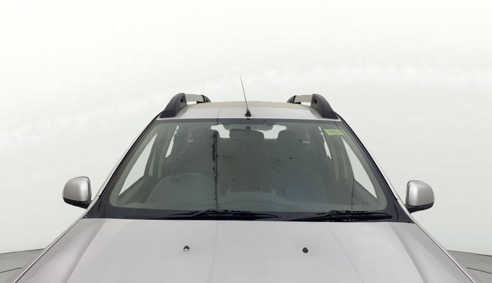 2016 Renault Duster 110 PS RXZ 4X2 AMT DIESEL, Diesel, Automatic, 49,229 km, Front Windshield
