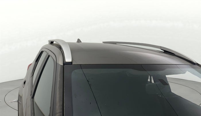 2022 Nissan Kicks XV 1.5, Petrol, Manual, 53,470 km, Roof