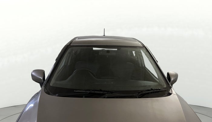 2017 Maruti Baleno SIGMA PETROL 1.2, Petrol, Manual, 54,849 km, Front Windshield