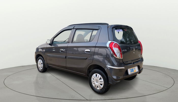 2020 Maruti Alto LXI, Petrol, Manual, 31,457 km, Left Back Diagonal