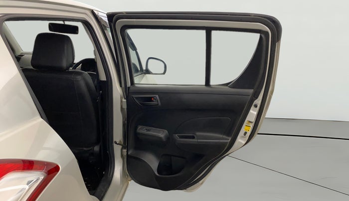 2017 Maruti Swift LXI, Petrol, Manual, 28,365 km, RHS Rear Door
