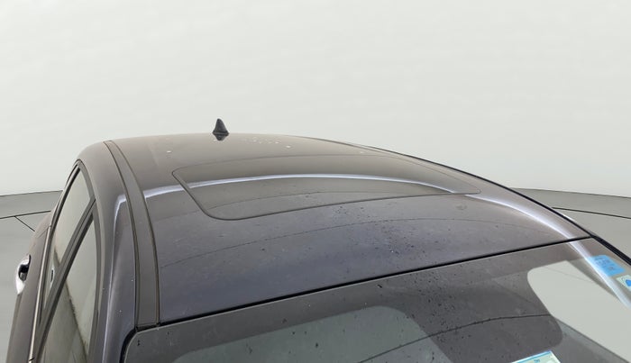 2022 Hyundai NEW I20 ASTA (O) 1.2 MT, Petrol, Manual, 30,536 km, Roof