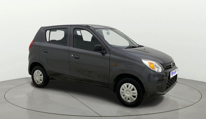 2022 Maruti Alto LXI OPT CNG, CNG, Manual, 47,176 km, SRP