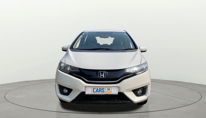 2019 Honda Jazz 1.2L I-VTEC VX CVT, Petrol, Automatic, 49,837 km, Front