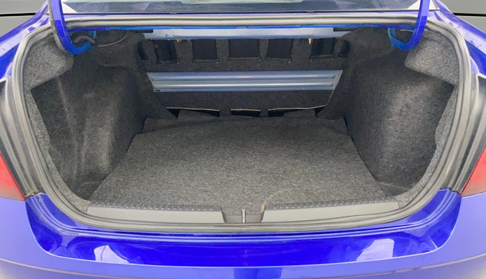 2021 Skoda Rapid 1.0 AMBITION TSI MT, Petrol, Manual, 68,367 km, Boot Open Zoomed View