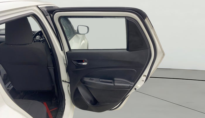 2023 Maruti Swift ZXI, Petrol, Manual, 30,059 km, RHS Rear Door