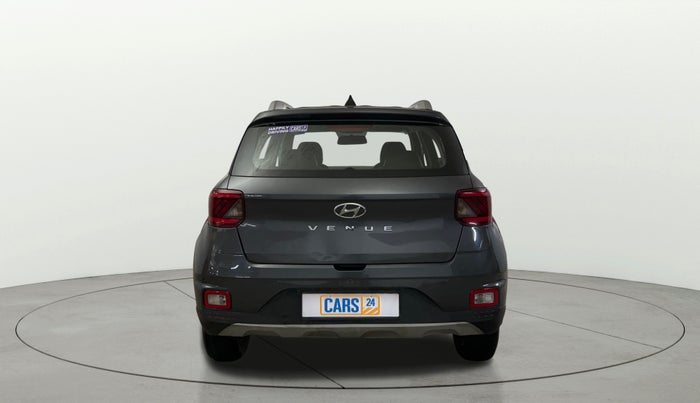 2020 Hyundai VENUE S 1.2, Petrol, Manual, 19,029 km, Back/Rear