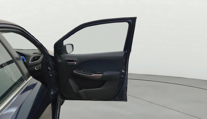 2019 Toyota Glanza G CVT, Petrol, Automatic, 26,231 km, RHS Front Door