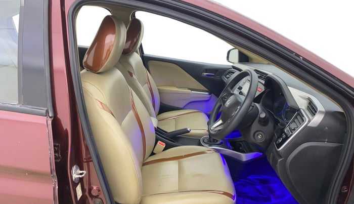 2015 Honda City 1.5L I-VTEC V MT, Petrol, Manual, 47,351 km, Right Side Front Door Cabin