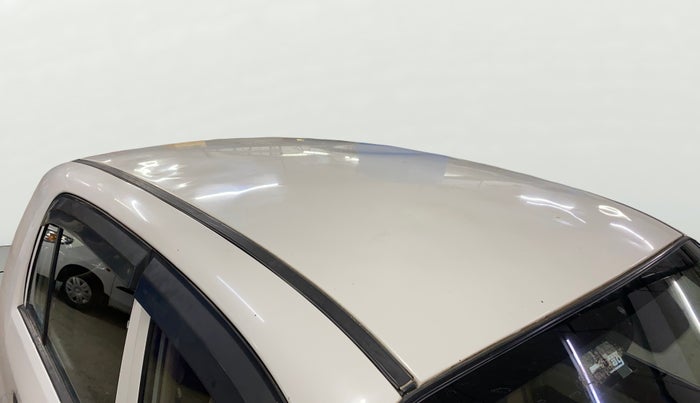 2014 Hyundai Santro Xing GL PLUS, Petrol, Manual, 75,744 km, Roof