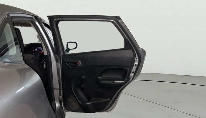 2017 Maruti Baleno SIGMA PETROL 1.2, Petrol, Manual, 54,849 km, RHS Rear Door