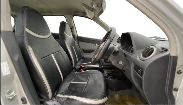 2017 Maruti Alto 800 LXI, Petrol, Manual, 98,021 km, Right Side Front Door Cabin