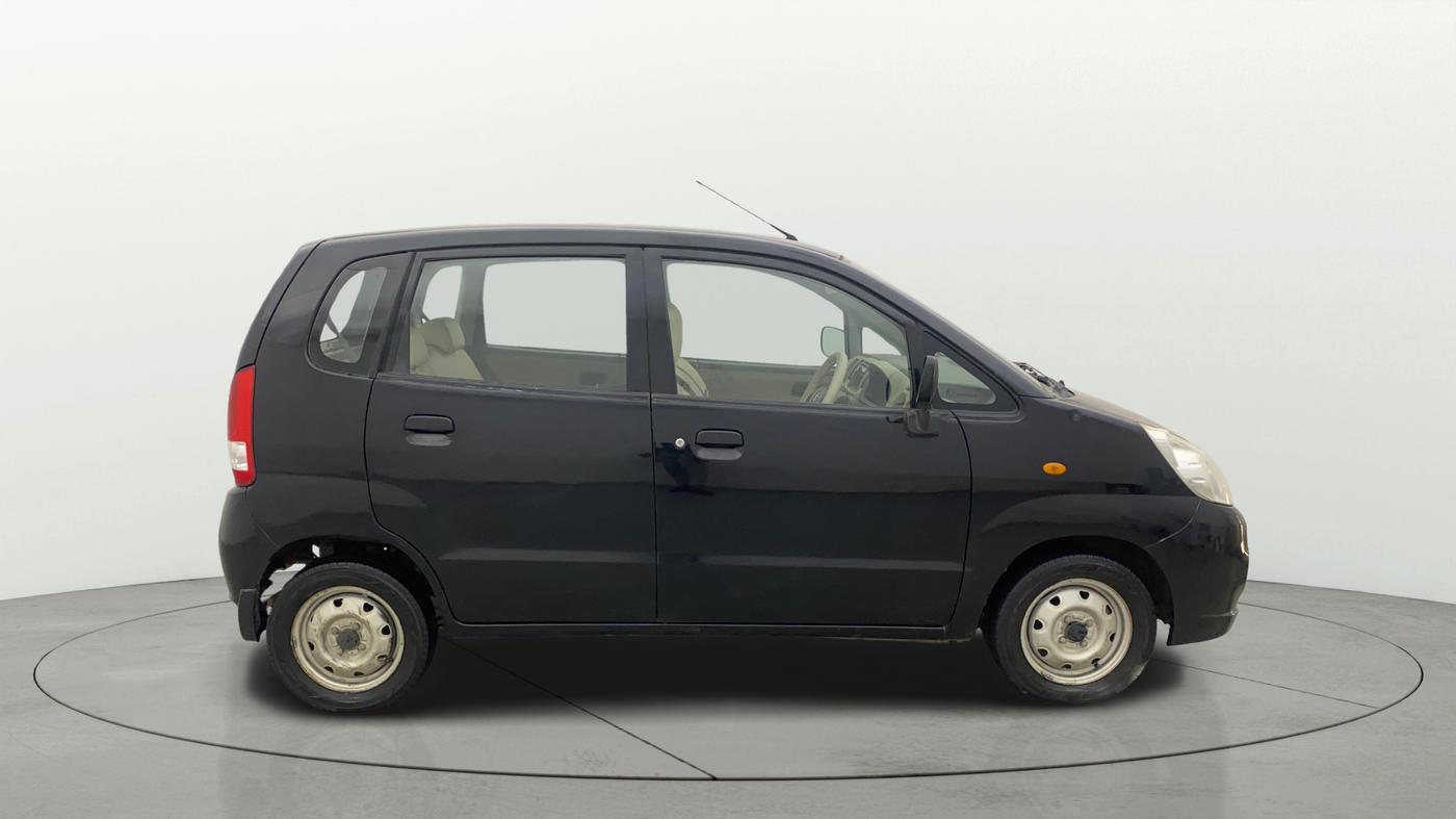 2013 Maruti Zen Estilo LXI, Petrol, Manual, 63,257 km, Right Side View