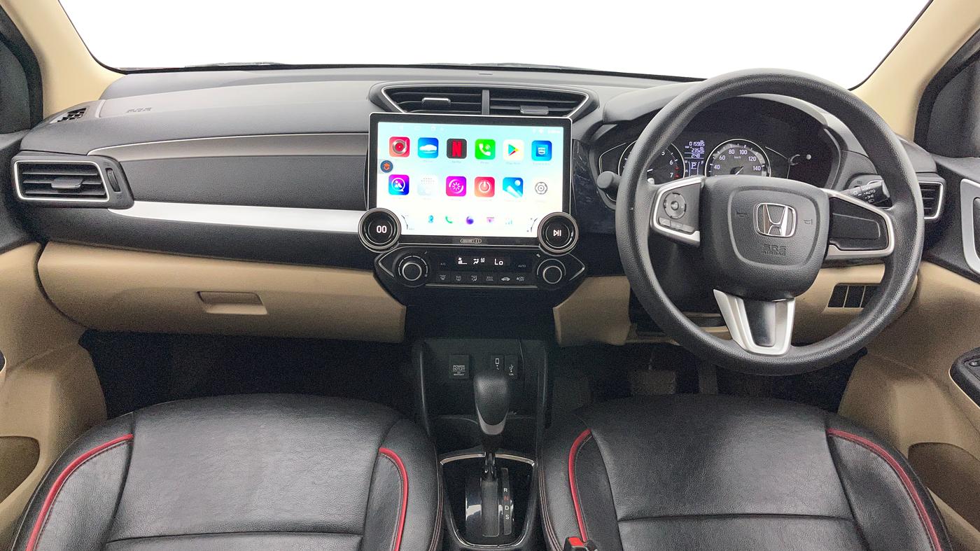 2023 Honda Amaze 1.2L I-VTEC VX CVT, Petrol, Automatic, 15,985 km, Dashboard
