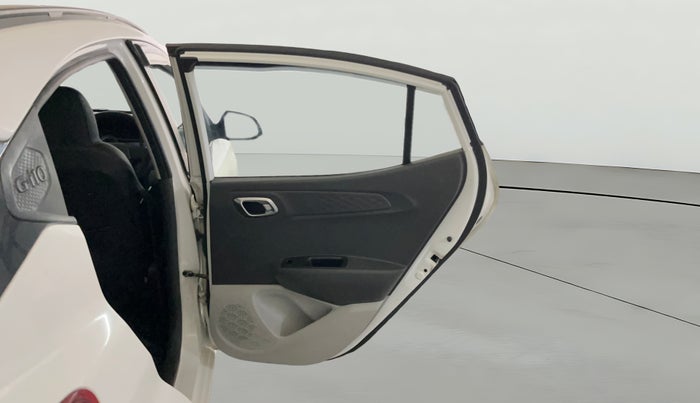 2022 Hyundai GRAND I10 NIOS SPORTZ 1.2 KAPPA VTVT, Petrol, Manual, 34,308 km, RHS Rear Door