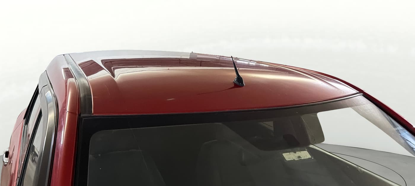 2018 Maruti Vitara Brezza LDI, Diesel, Manual, 1,32,045 km, Roof