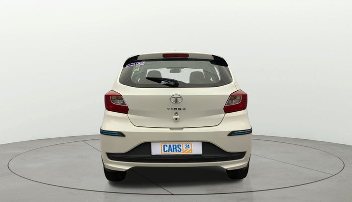 2021 Tata Tiago XZA PLUS PETROL, Petrol, Automatic, 31,121 km, Back/Rear