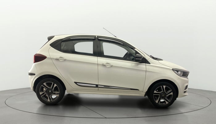 2020 Tata Tiago XZ PLUS PETROL, Petrol, Manual, 95,668 km, Right Side View
