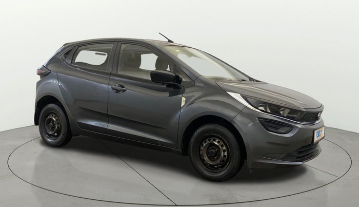 2020 Tata ALTROZ XE PETROL, Petrol, Manual, 31,679 km, SRP