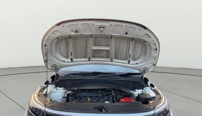 2020 KIA SELTOS HTX 1.5 PETROL, Petrol, Manual, 76,020 km, Open Bonet