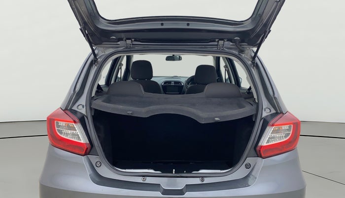 2020 Tata Tiago XZ PETROL, Petrol, Manual, 64,181 km, Boot Open Zoomed View
