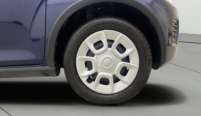 2022 Maruti IGNIS DELTA 1.2, Petrol, Manual, 24,518 km, Right Front Wheel