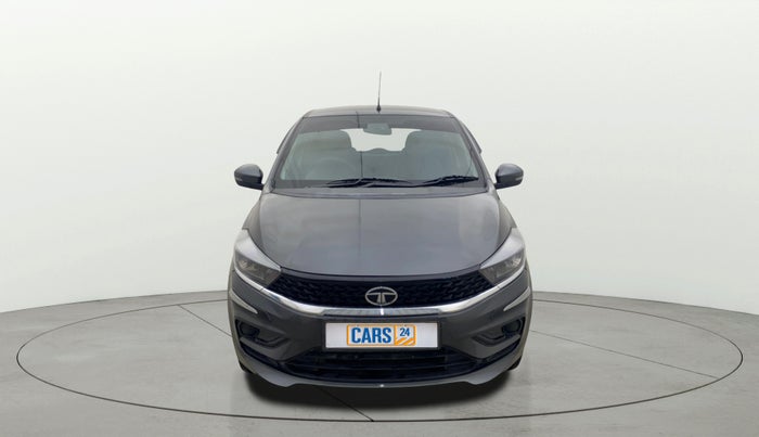 2021 Tata Tiago XT (O) PETROL, Petrol, Manual, 38,116 km, Front