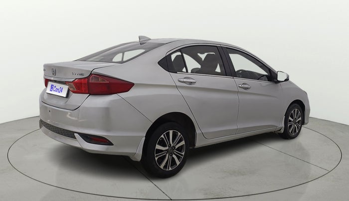 2018 Honda City 1.5L I-VTEC V MT, Petrol, Manual, 74,240 km, Right Back Diagonal