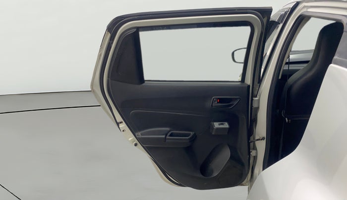 2021 Maruti Swift LXI, Petrol, Manual, 38,345 km, LHS Rear Door