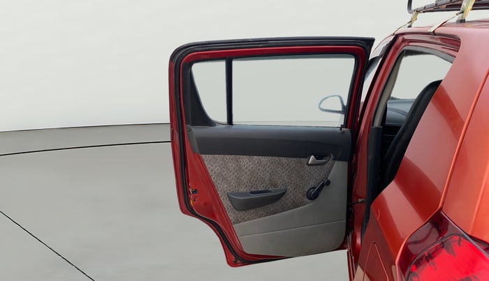 2018 Maruti Alto 800 VXI, Petrol, Manual, 1,03,080 km, LHS Rear Door
