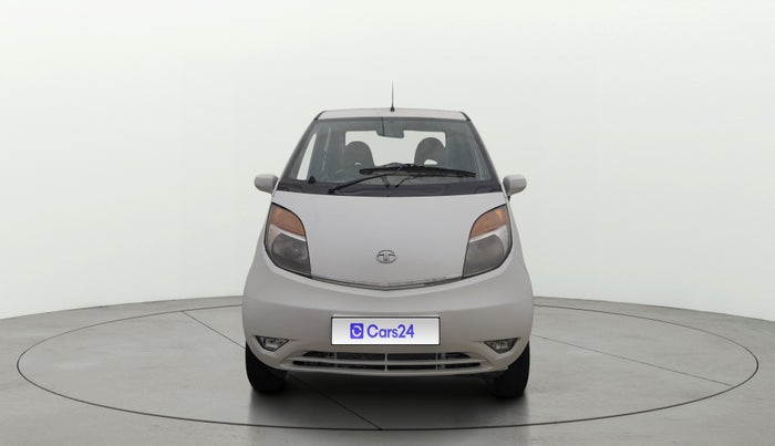 2014 Tata Nano TWIST XT, Petrol, Manual, 1,31,835 km, Front