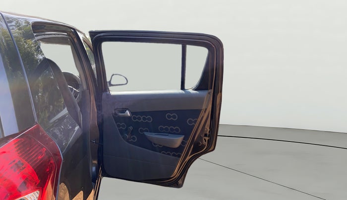 2016 Maruti Alto 800 LXI, Petrol, Manual, 1,28,317 km, RHS Rear Door