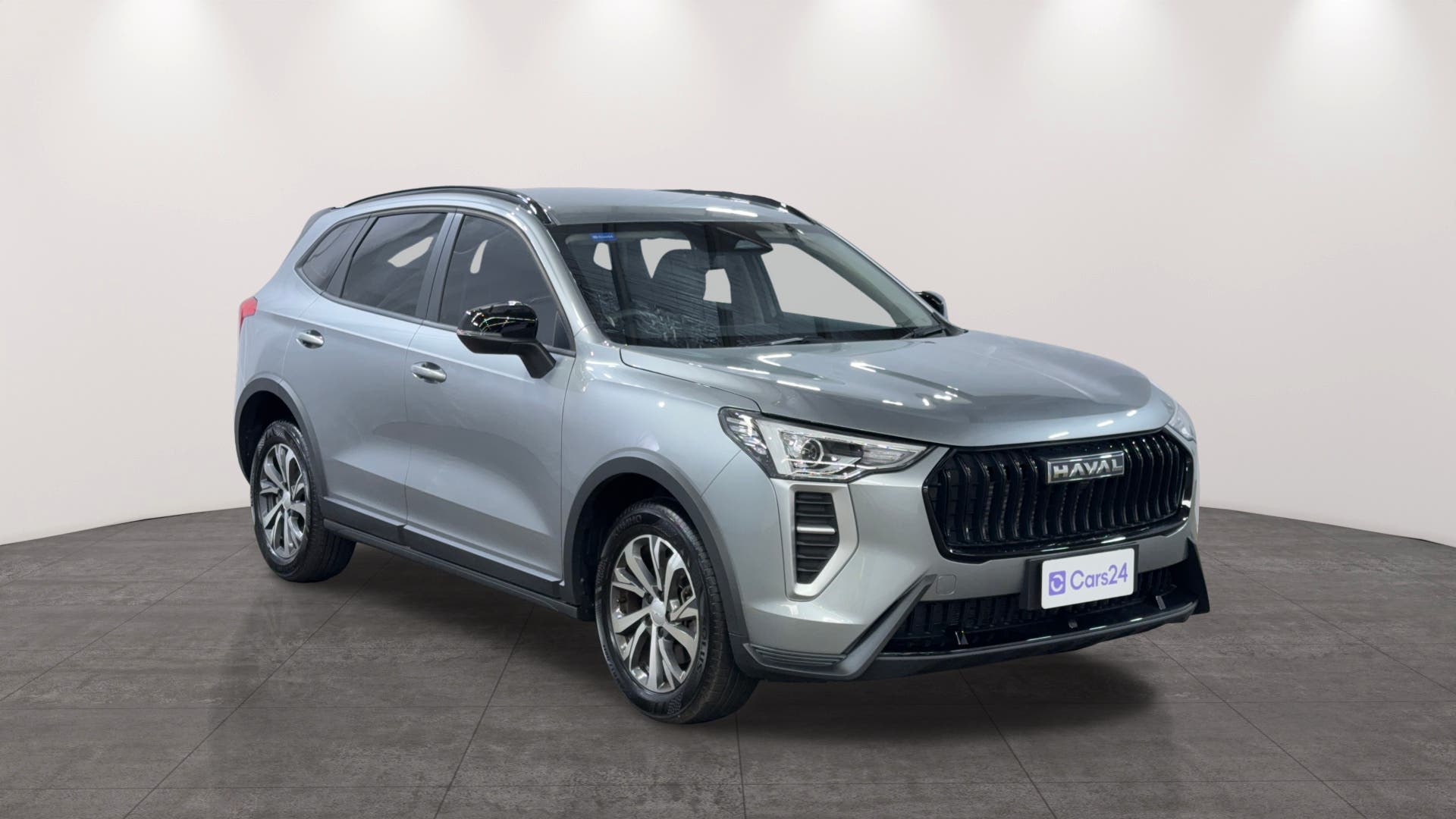 GWM Haval Jolion image