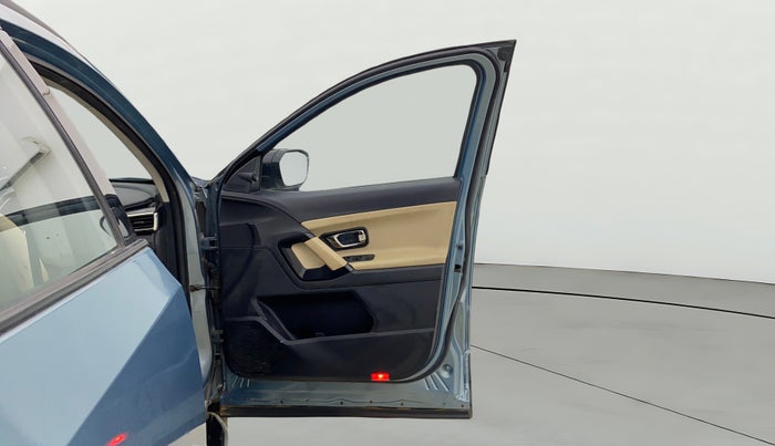 2021 Tata Safari XZA PLUS, Diesel, Automatic, 17,490 km, RHS Front Door