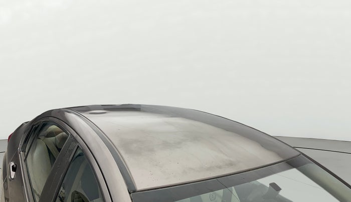 2014 Honda City 1.5L I-VTEC SV, Petrol, Manual, 53,304 km, Roof