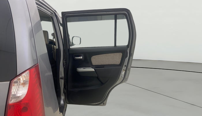 2015 Maruti Wagon R 1.0 VXI, Petrol, Manual, 52,479 km, RHS Rear Door