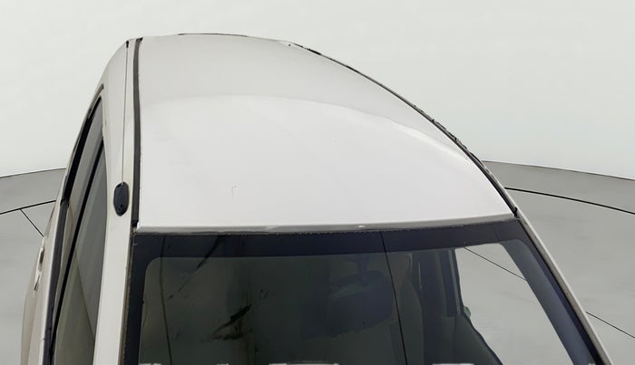 2014 Honda Brio S MT, Petrol, Manual, 1,00,976 km, Roof