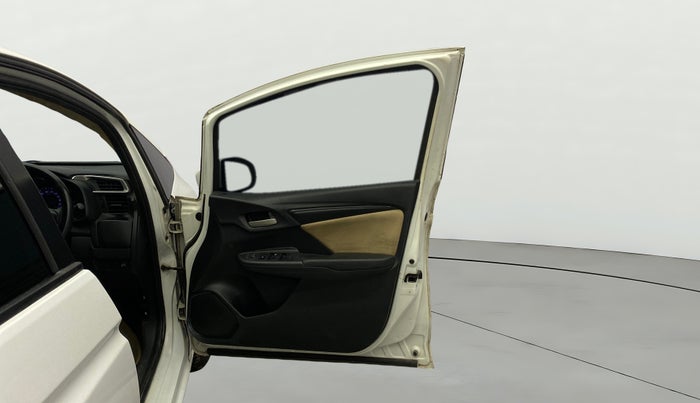 2017 Honda Jazz 1.2L I-VTEC SV, Petrol, Manual, 78,379 km, RHS Front Door