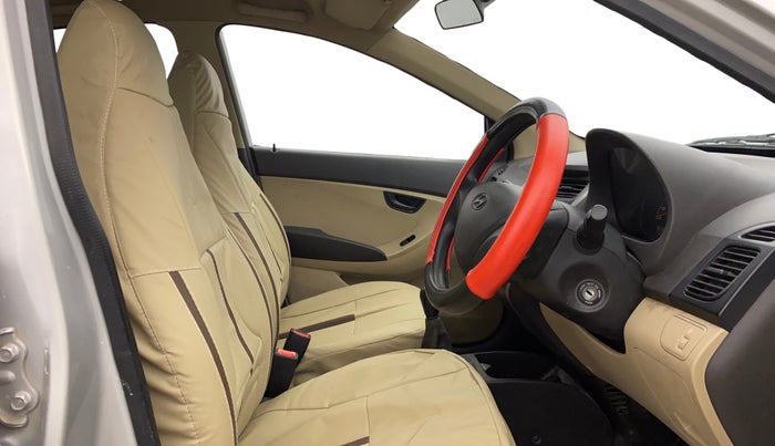 2015 Hyundai Eon ERA +, Petrol, Manual, 54,183 km, Right Side Front Door Cabin