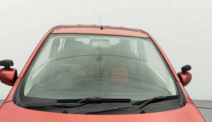 2020 Maruti Celerio ZXI, Petrol, Manual, 65,174 km, Front Windshield