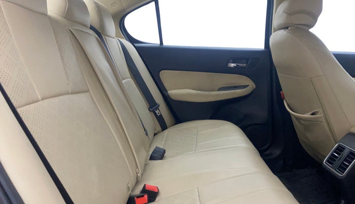 2021 Honda City 1.5L I-VTEC VX CVT, Petrol, Automatic, 36,248 km, Right Side Rear Door Cabin