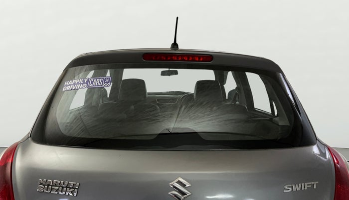 2016 Maruti Swift VXI, Petrol, Manual, 28,387 km, Rear Windshield