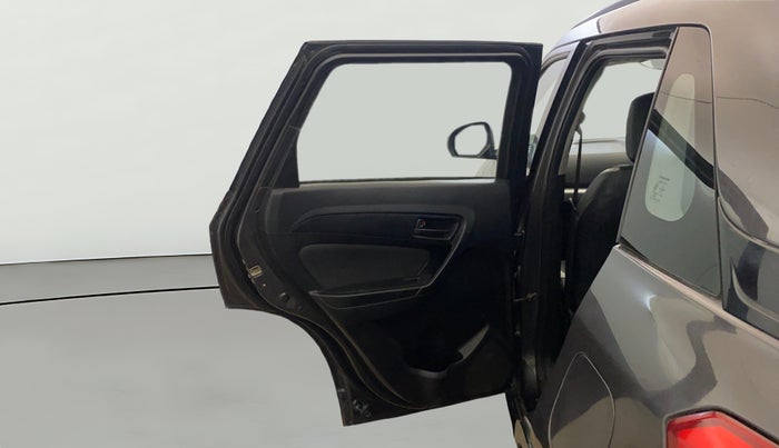 2018 Maruti Vitara Brezza VDI AMT, Diesel, Automatic, 91,205 km, LHS Rear Door