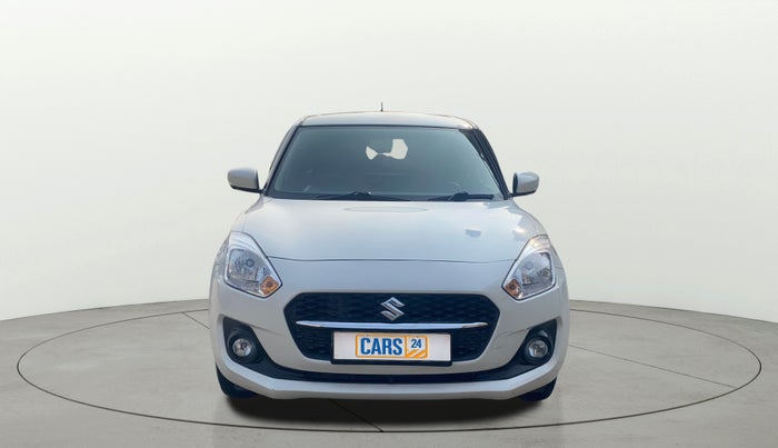 2023 Maruti Swift VXI AMT, Petrol, Automatic, 44,231 km, Front