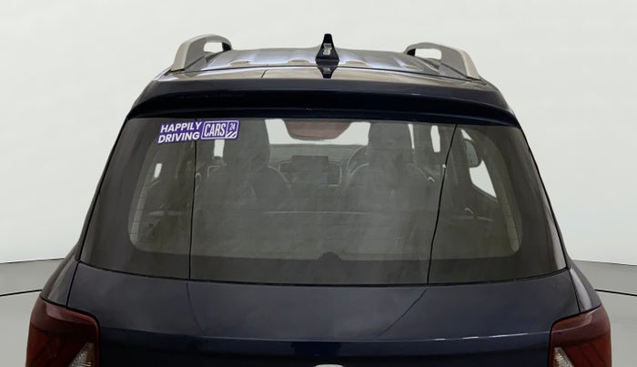 2019 Hyundai VENUE SX 1.0 TURBO, Petrol, Manual, 52,551 km, Rear Windshield