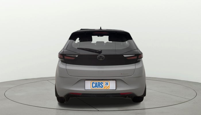 2024 Tata ALTROZ Racer R3, Petrol, Manual, 13,191 km, Back/Rear