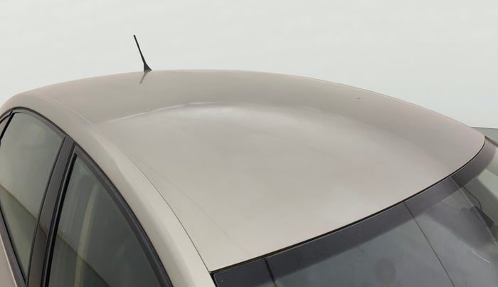 2013 Skoda Rapid AMBITION 1.6 TDI CR MT PLUS, Diesel, Manual, 1,04,812 km, Roof