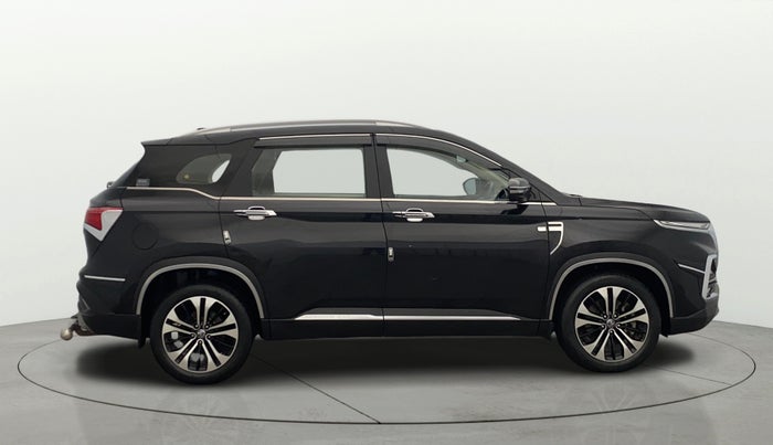 2021 MG HECTOR SHARP 2.0 DIESEL, Diesel, Manual, 87,987 km, Right Side View